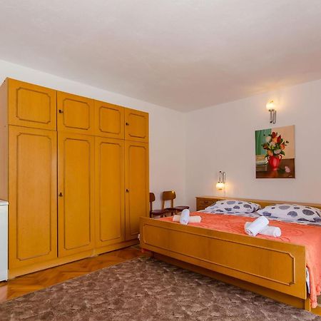 Rooms Ante Vrboska Kültér fotó