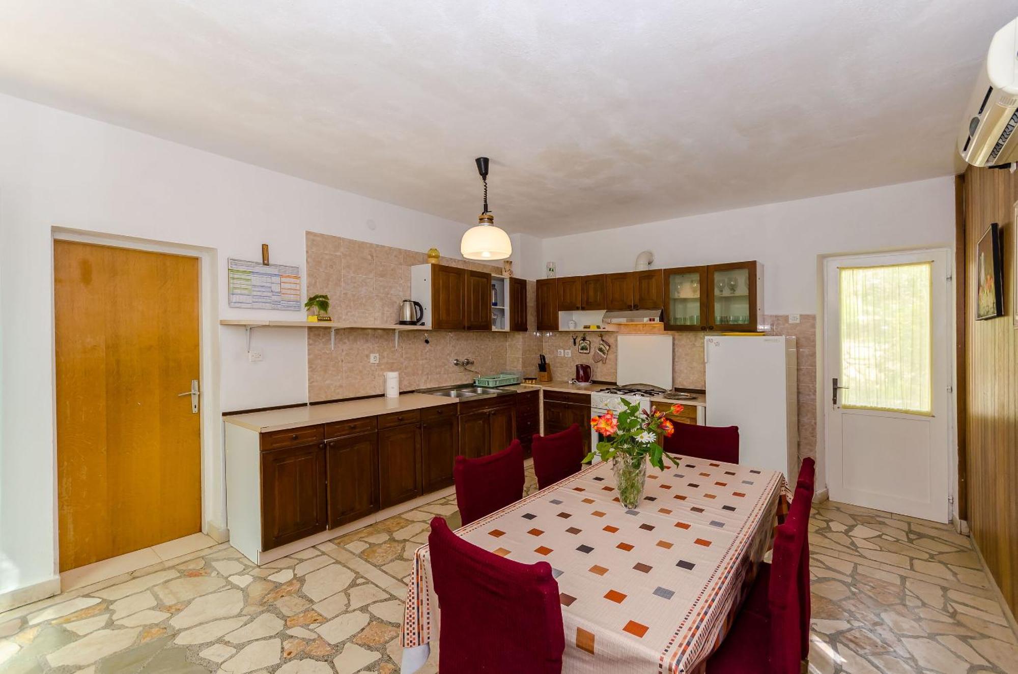 Rooms Ante Vrboska Kültér fotó
