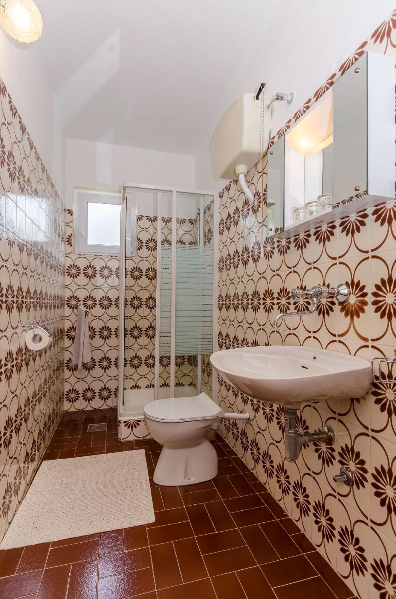 Rooms Ante Vrboska Kültér fotó